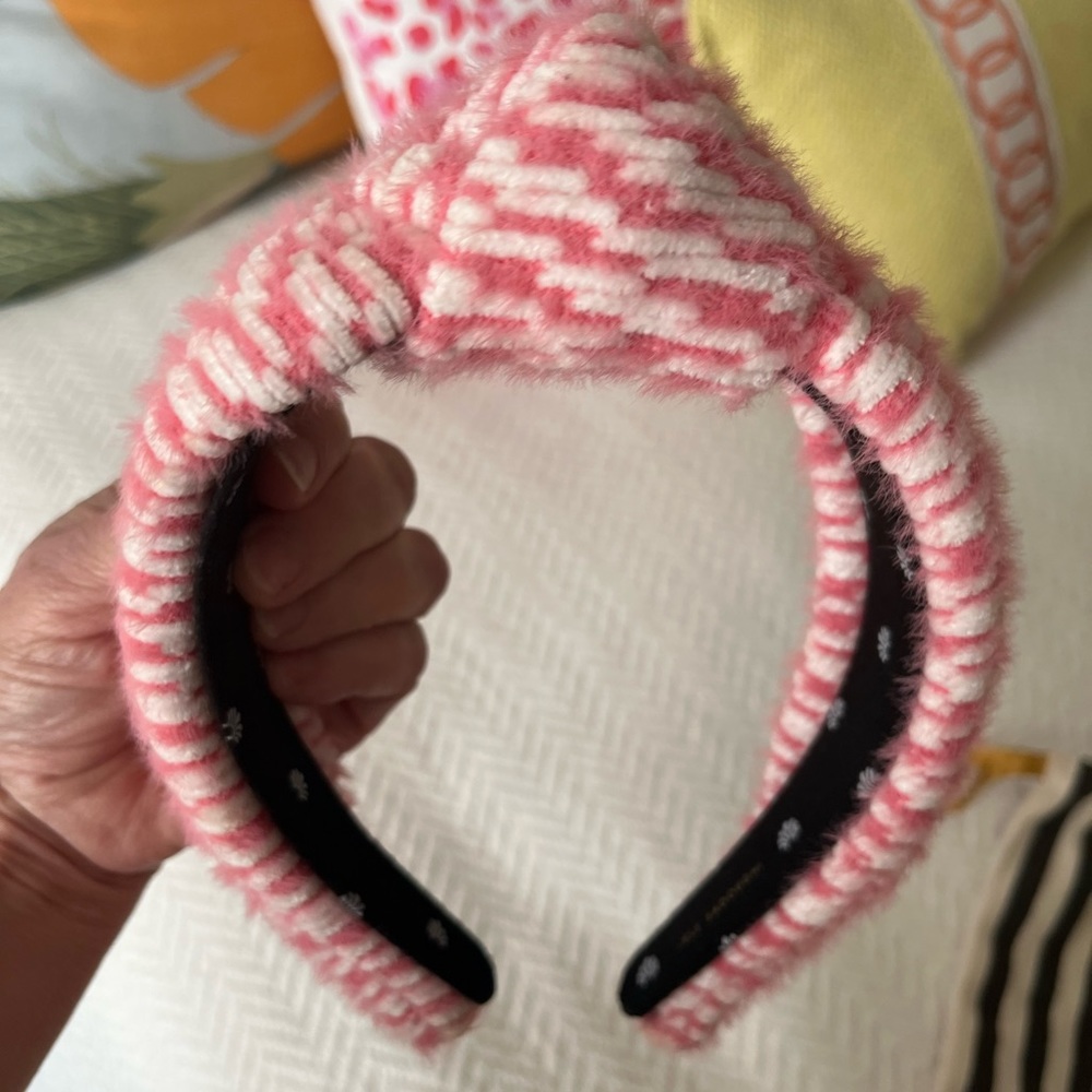LELE SADOUGHI HEADBAND🌸 - Picture 2 of 9